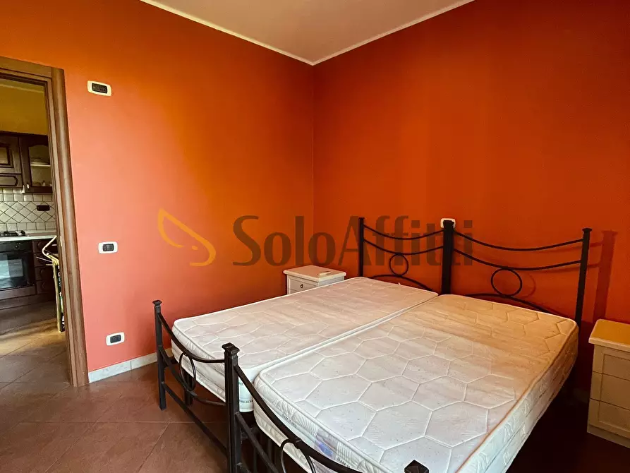 Immagine 13 di Bilocale in affitto  a Frosinone