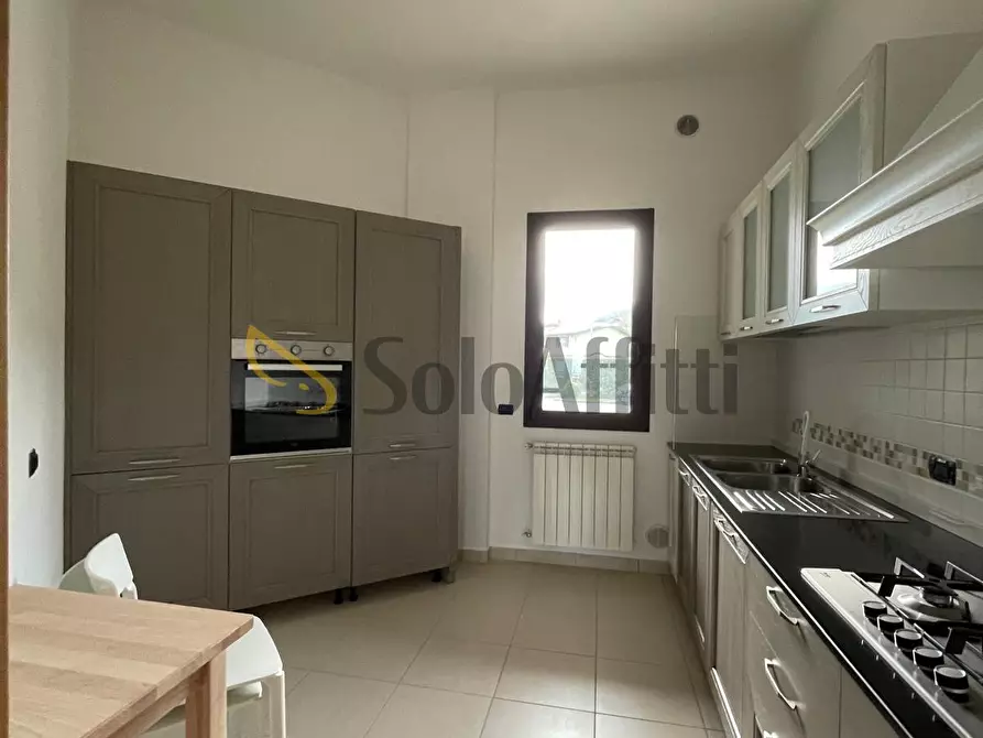 Immagine 6 di Pentalocale in affitto  a Sora