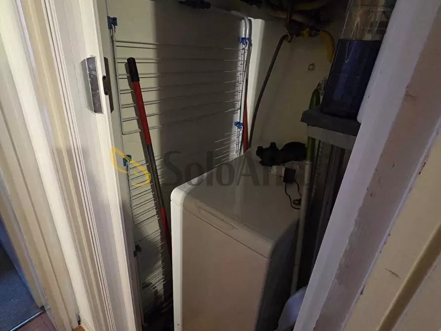 Immagine 11 di Bilocale in affitto  in Via di Mura di Porta Castiglione a Bologna