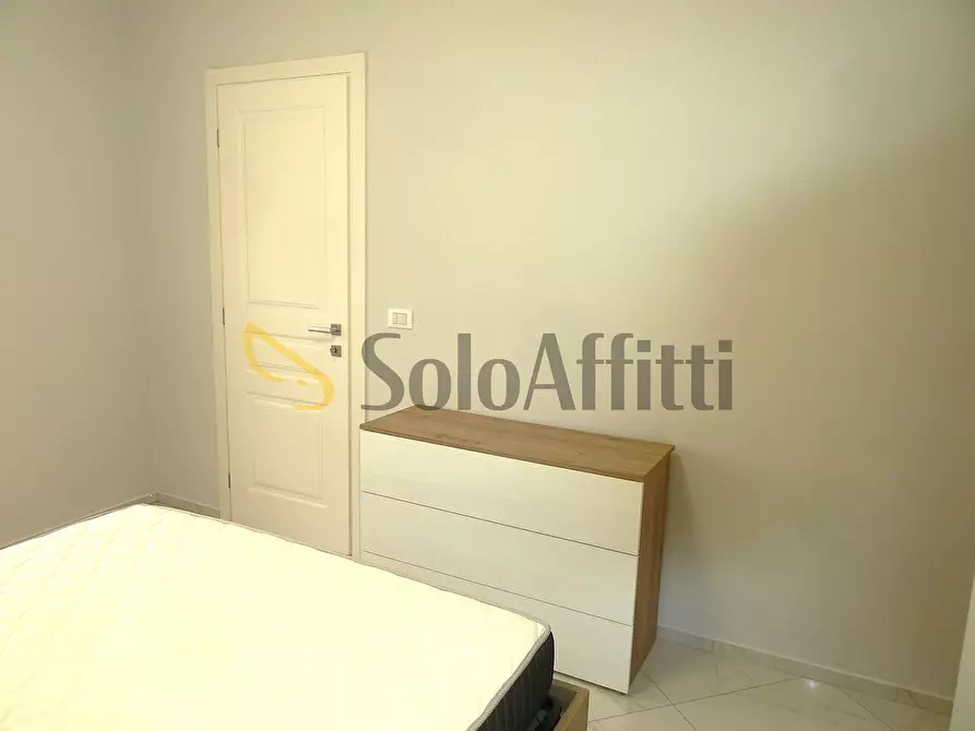 Immagine 8 di Bilocale in affitto  in Via Wolfgang Goethe 6 a San Remo