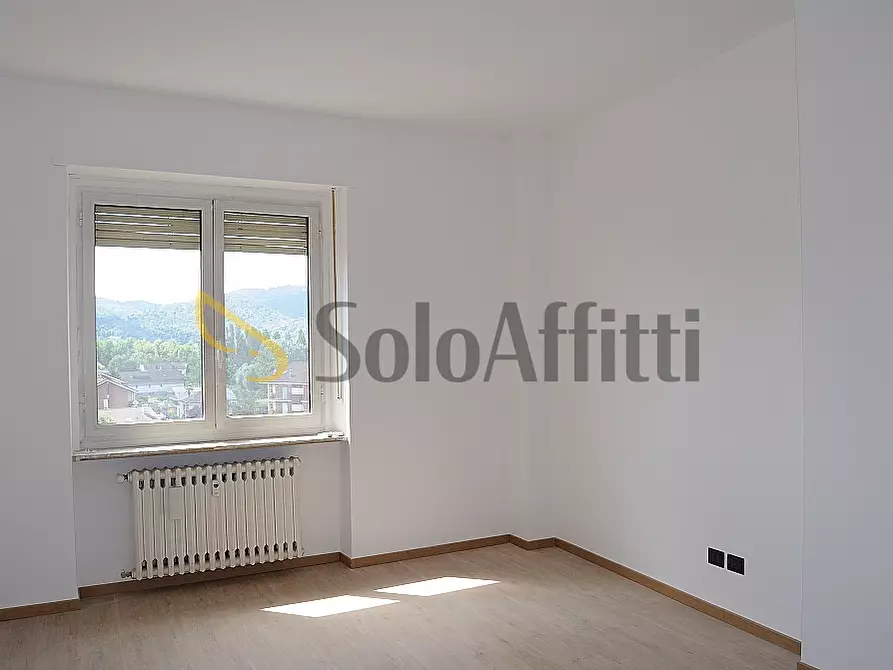 Immagine 13 di Trilocale in affitto  in Via Gribaudia 3 a Settimo Torinese