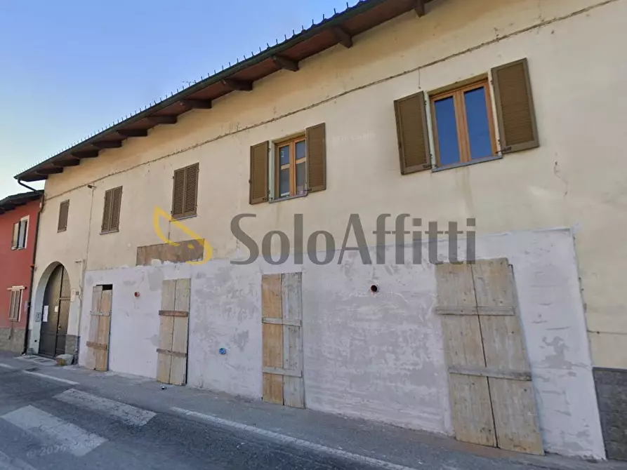 Immagine 2 di Monolocale in affitto  in Via Roma 171 a Airasca