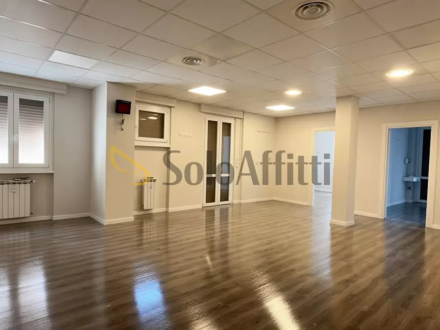 Immagine 2 di Ufficio in affitto  in Corso Vecchio a Terni