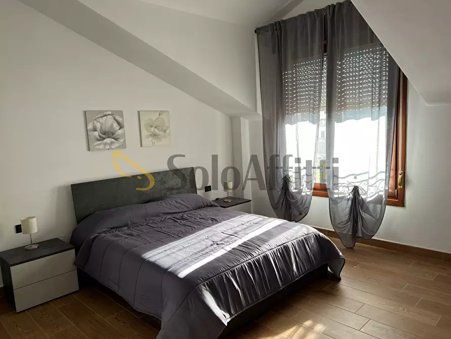 Immagine 15 di Trilocale in affitto  in via xx settembre 5 a Zelo Buon Persico