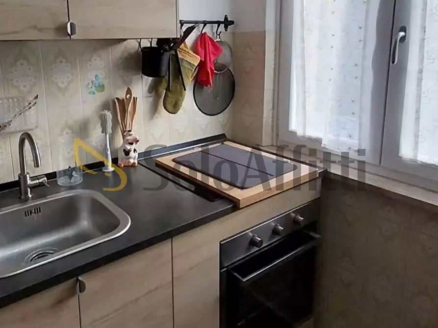 Immagine 8 di Bilocale in affitto  in Via Nino Costa a Nichelino