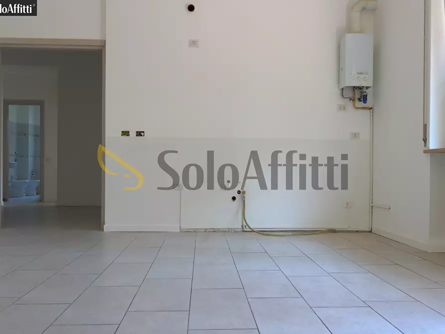 Immagine 3 di Trilocale in affitto  in Via Leonardo Da Vinci 25 a Meda