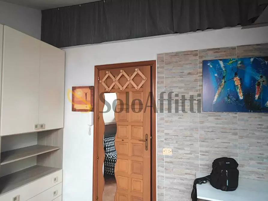 Immagine 6 di Monolocale in affitto  a Catania