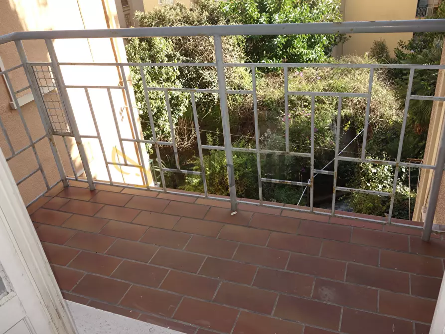Immagine 23 di Trilocale in affitto  in Via Alessandro Volta 69 a San Remo