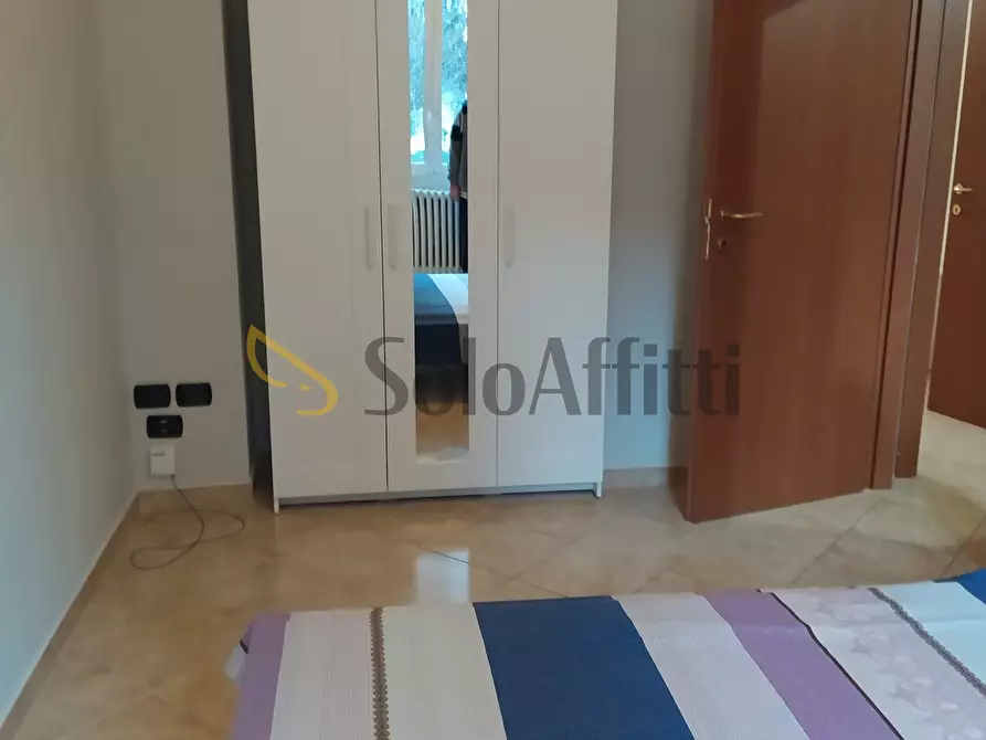 Immagine 16 di Trilocale in affitto  in Via Giovanni Ambrogio De Predis 7 a Milano