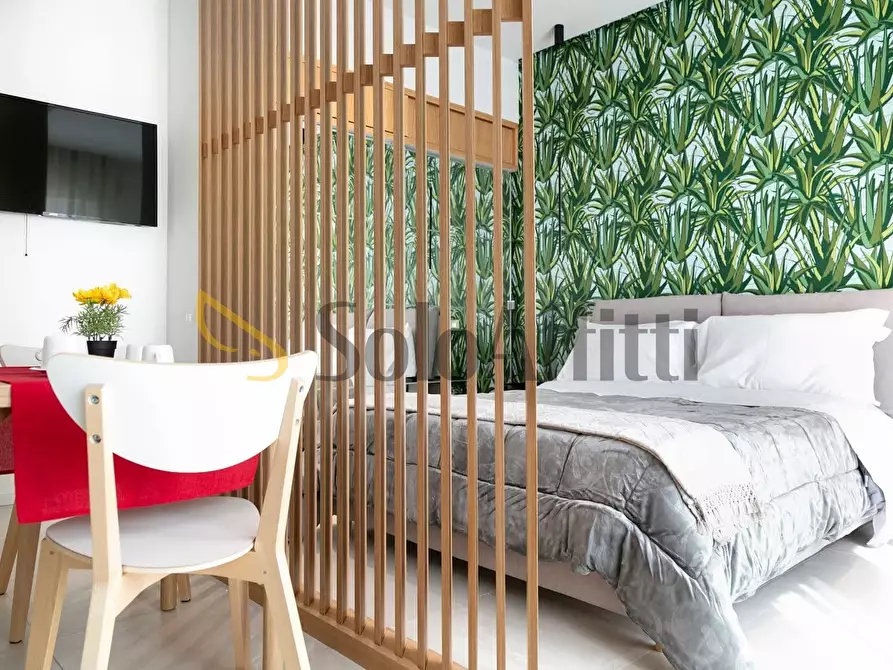 Immagine 18 di Appartamento in affitto  in Via Teocrito 48 a Catania