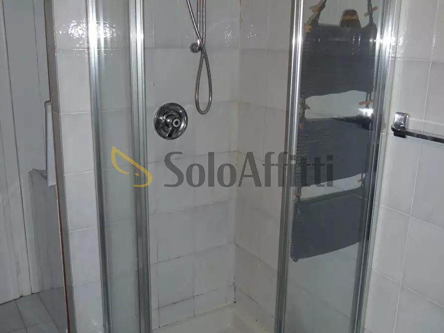 Immagine 13 di Trilocale in affitto  in Via Alessandro Volta 69 a San Remo