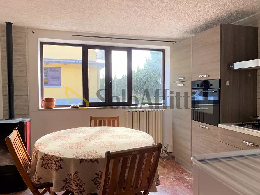 Immagine 3 di Bilocale in affitto  a Catanzaro