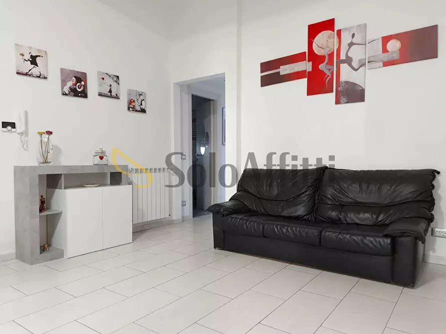 Immagine 11 di Trilocale in affitto  in Via Carlo Fecia di Cossato a Fiumicino