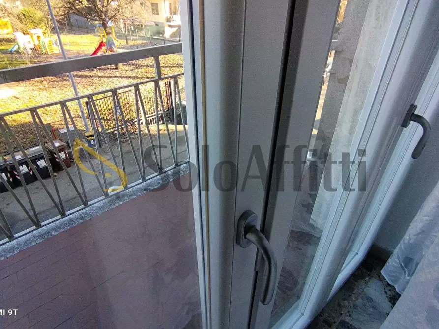 Immagine 3 di Bilocale in affitto  in Via Nino Costa a Nichelino