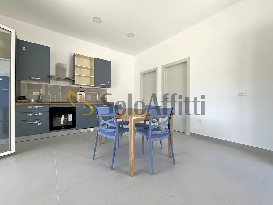 Immagine 2 di Bilocale in affitto  a Catanzaro