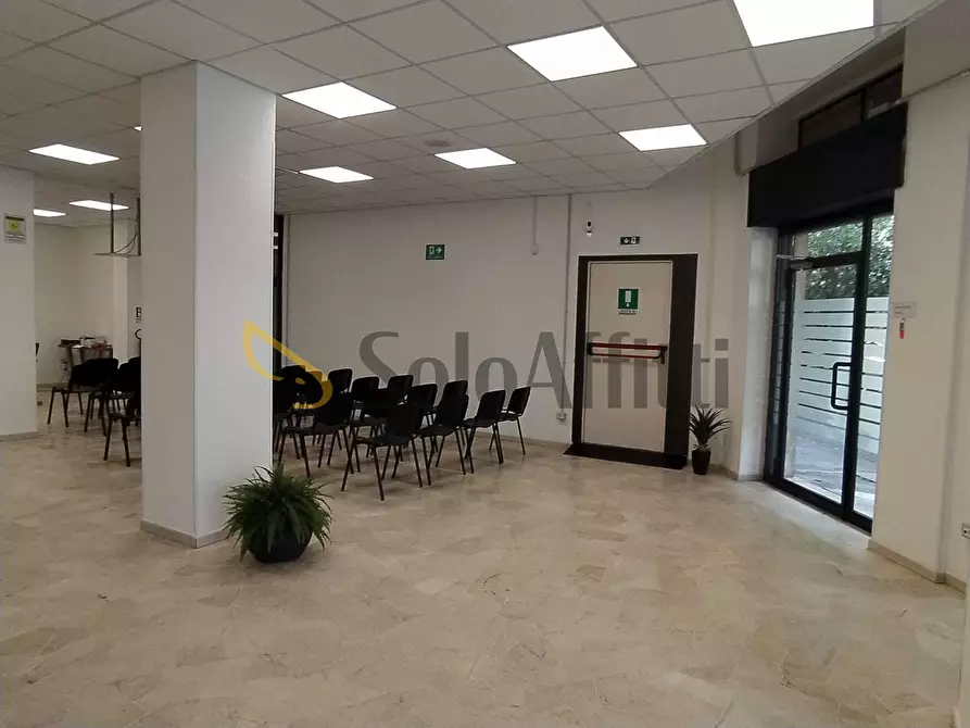 Immagine 6 di Ufficio in affitto  in Viale Guglielmo Oberdan a Terni