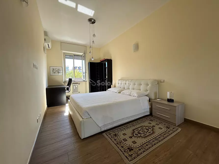 Immagine 19 di Trilocale in affitto  a Torino