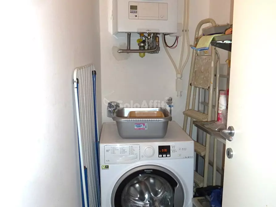 Immagine 20 di Trilocale in affitto  in Corso Felice Cavallotti 340 a San Remo