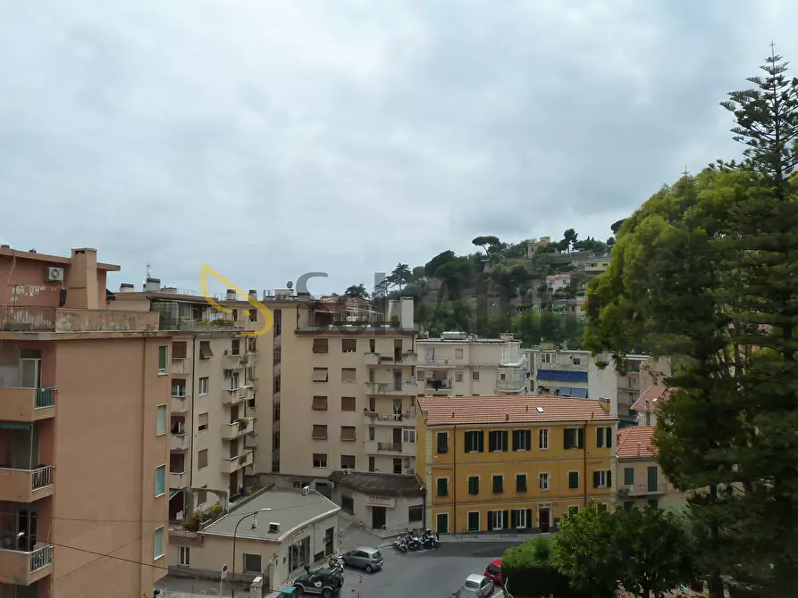 Immagine 23 di Quadrilocale in affitto  in Via Zeffiro Massa 326 a San Remo