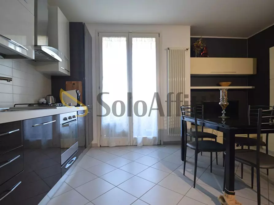 Immagine 3 di Bilocale in affitto  in Via Giuseppe di Vittorio 3 a Lacchiarella