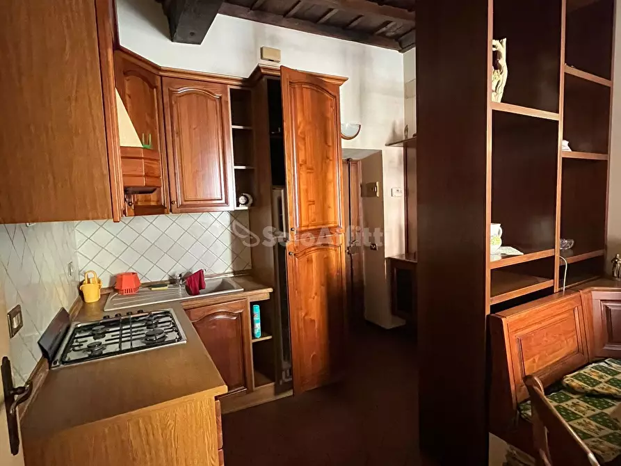 Immagine 3 di Bilocale in affitto  in Via Giuseppe Garibaldi a Frosinone