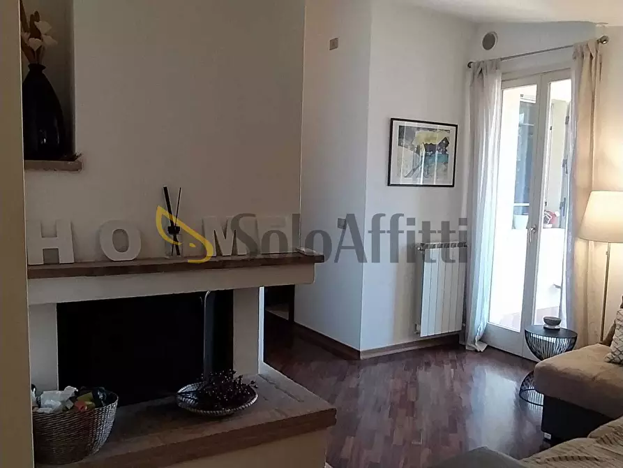 Immagine 8 di Trilocale in affitto  in Via del Leone a Terni