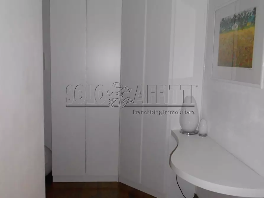 Immagine 2 di Bilocale in affitto  in Via Baldassarre Peruzzi a Fiumicino