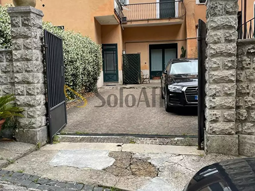Immagine 5 di Trilocale in affitto  a Ceccano