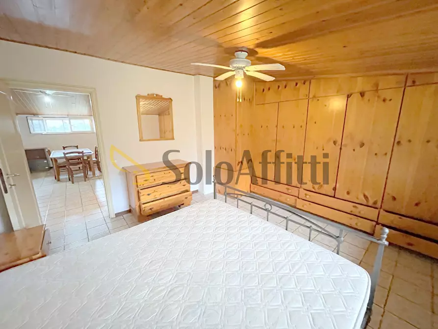 Immagine 9 di Trilocale in affitto  a Osimo