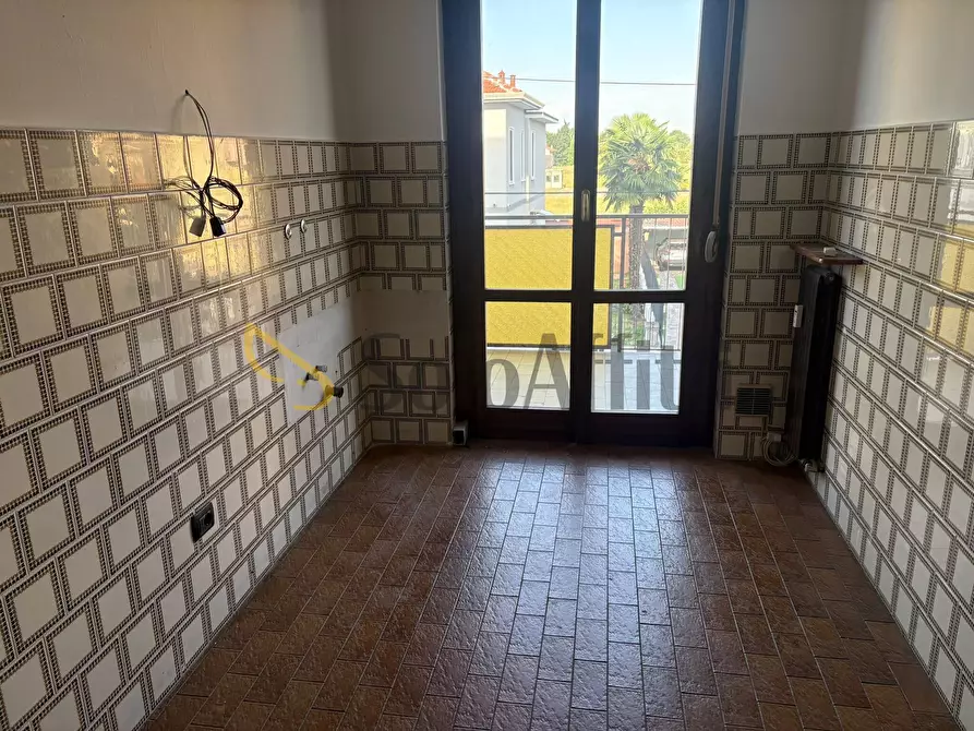 Immagine 5 di Trilocale in affitto  in Via Monfalcone 22 a Busto Arsizio