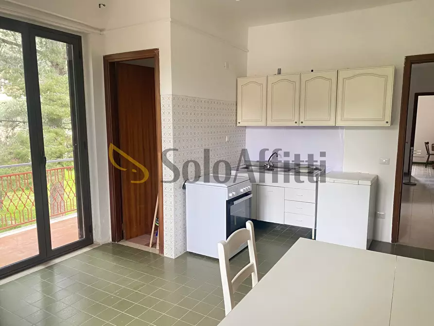 Immagine 8 di Quadrilocale in affitto  in Via Aldo Moro a Sciacca