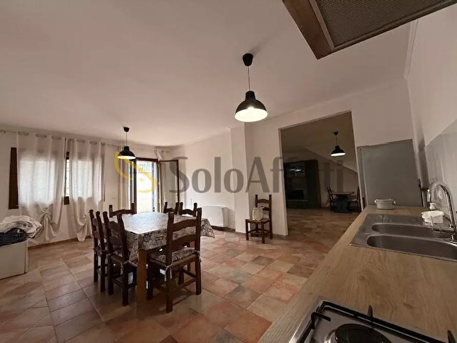 Immagine 1 di Bilocale in affitto  in Via Colle Capitolino a Anzio