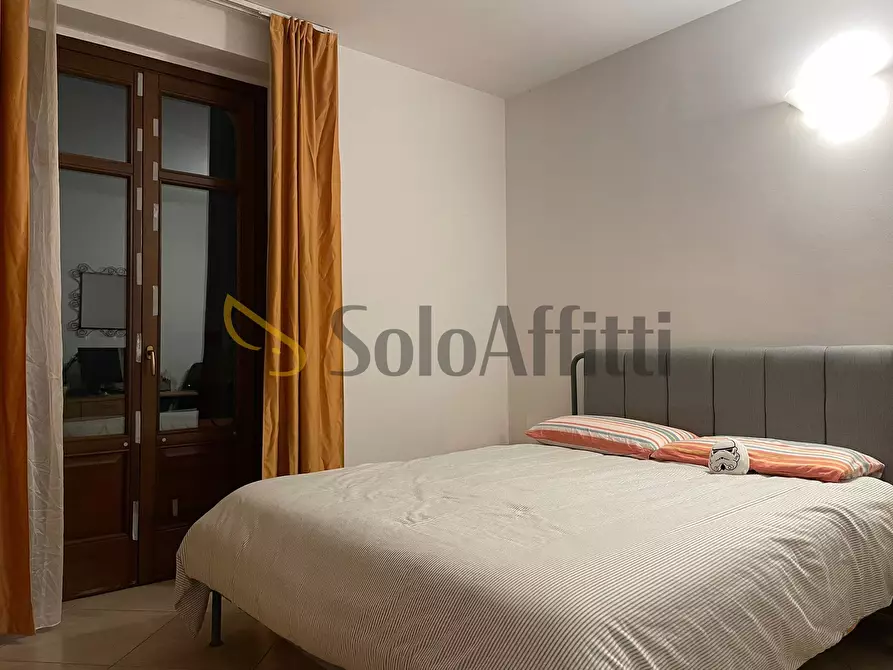 Immagine 7 di Trilocale in affitto  in Via Brione a Torino