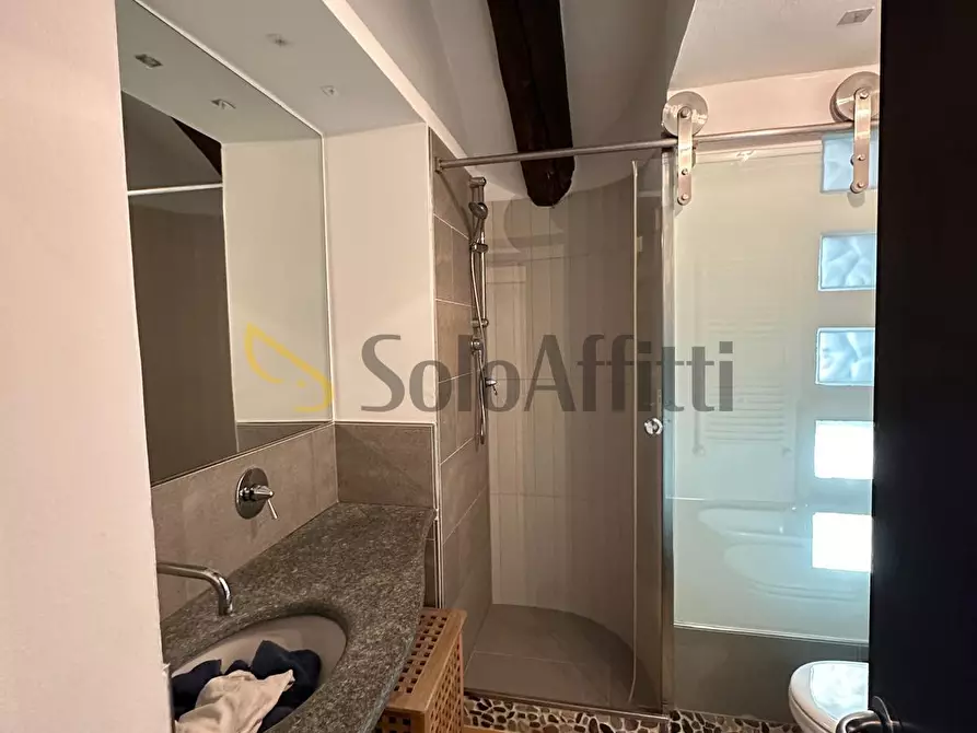 Immagine 12 di Quadrilocale in affitto  in Via Belfiore 15 a Torino