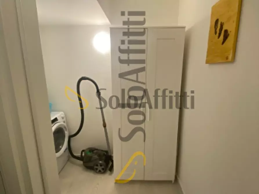 Immagine 12 di Loft/Open space in affitto  in Via Alessandro Gambalunga 49 a Rimini
