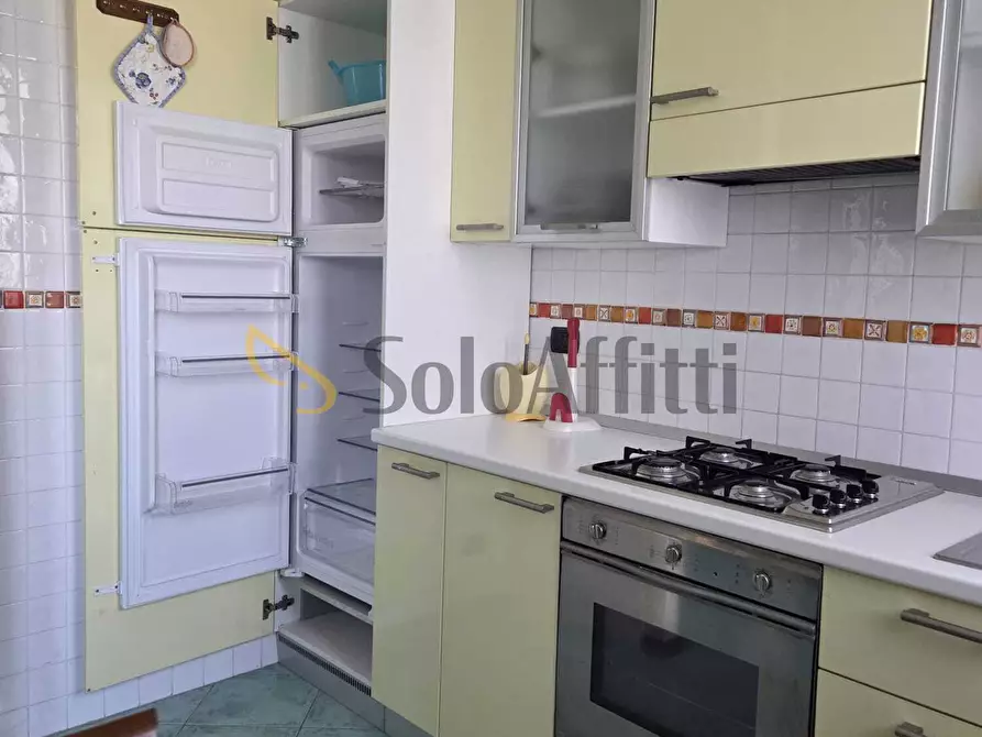 Immagine 12 di Trilocale in affitto  in Via Abetone Superiore a Maranello