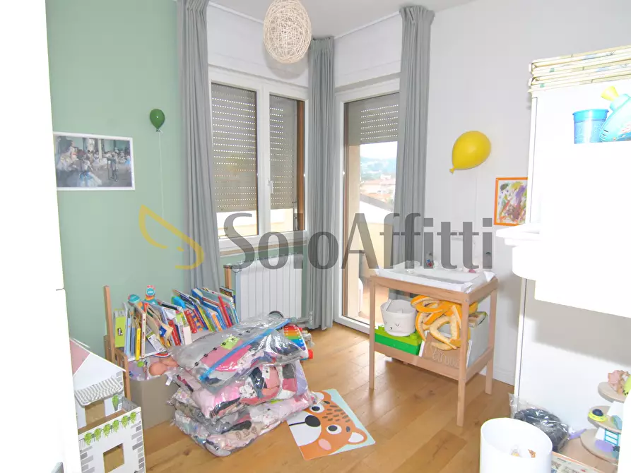 Immagine 17 di Quadrilocale in affitto  in Via San Simone 25/A a Livorno
