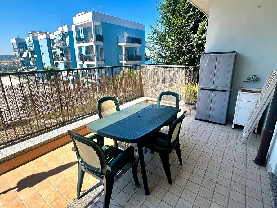 Immagine 8 di Monolocale in affitto  in Via Belvedere 6 a Tortoreto