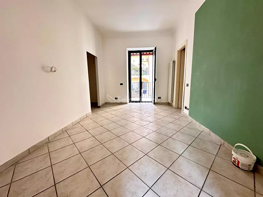 Immagine 14 di Trilocale in affitto  in Via Sant'Agostino 3 a Caserta