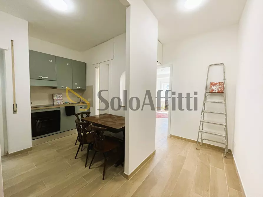 Immagine 21 di Stanza singola in affitto  in Via Città di Prato 9 a Roma