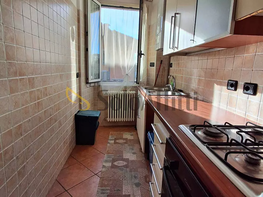 Immagine 5 di Trilocale in affitto  in Via Sant'Antonino 41 a Como