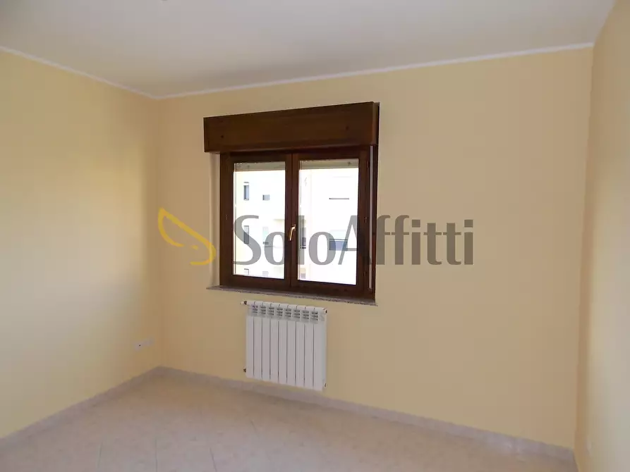 Immagine 8 di Trilocale in affitto  a Catanzaro