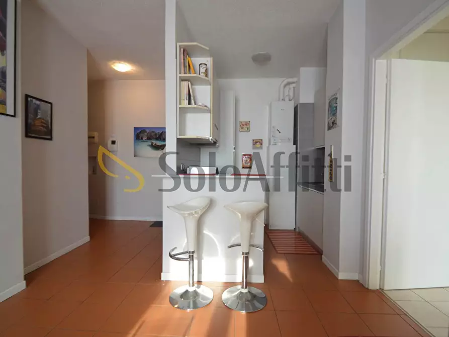 Immagine 4 di Bilocale in affitto  in Via Massimo d'Azeglio 18 a Rozzano