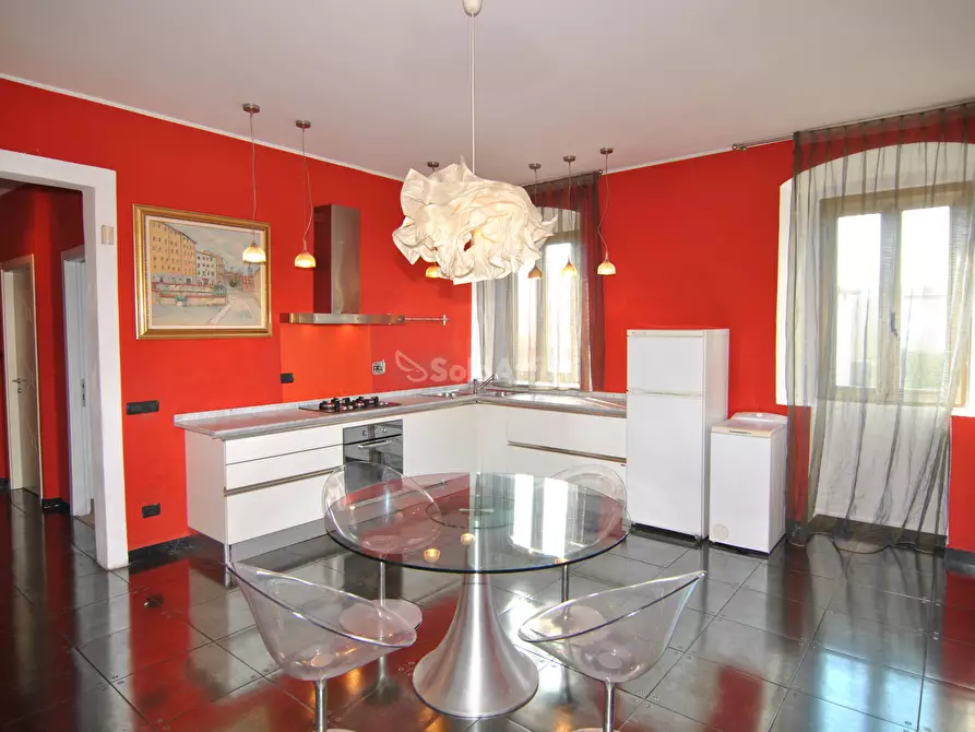 Immagine 14 di Loft/Open space in affitto  a Livorno