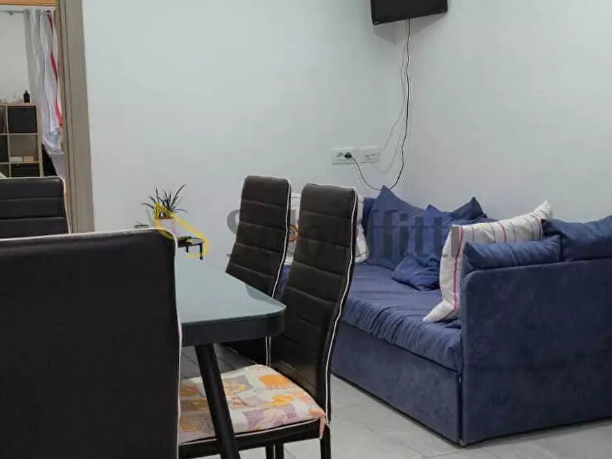 Immagine 1 di Bilocale in affitto  in Via Bardonecchia 129 a Torino