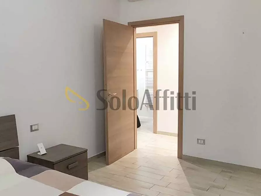 Immagine 5 di Bilocale in affitto  in Via Pietro Toselli 39 a Bresso