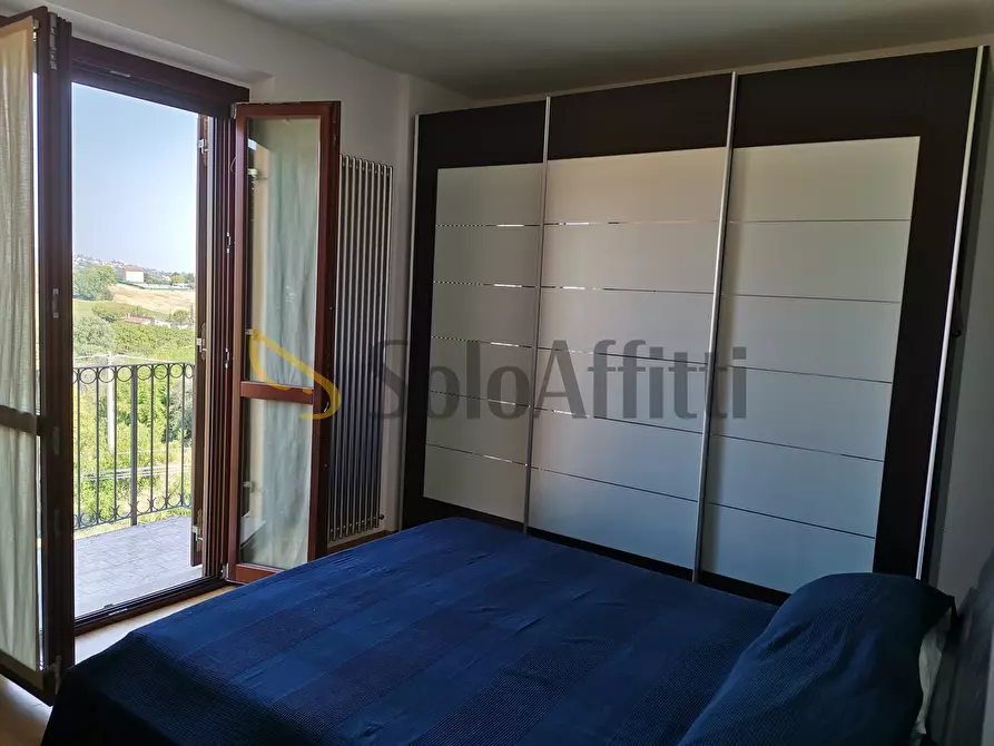 Immagine 6 di Bilocale in affitto  a Osimo