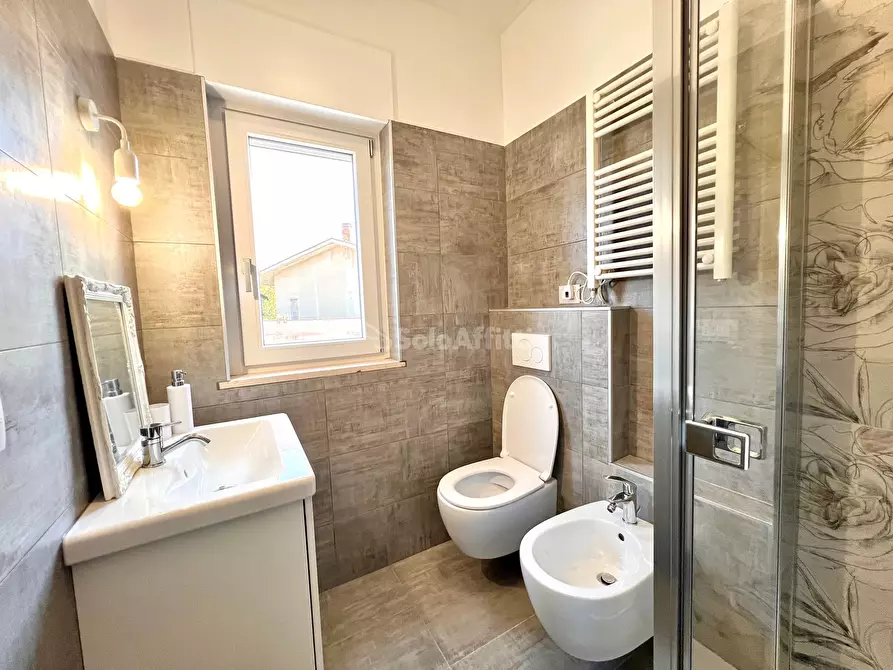 Immagine 9 di Bilocale in affitto  in Via Carlo Pisacane 4 a Alba Adriatica