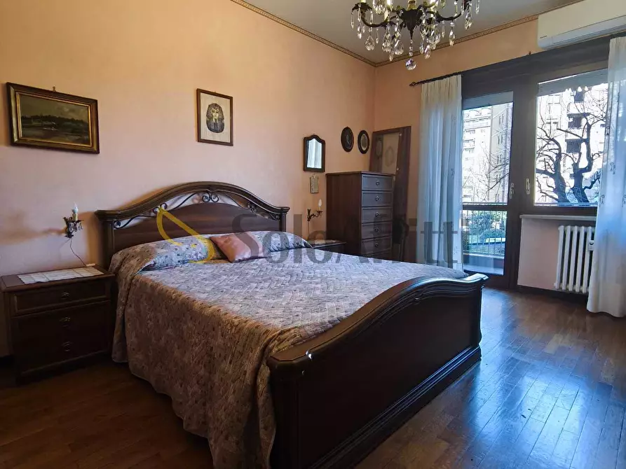 Immagine 14 di Trilocale in affitto  in Via Enrico Dandolo 21 a Torino