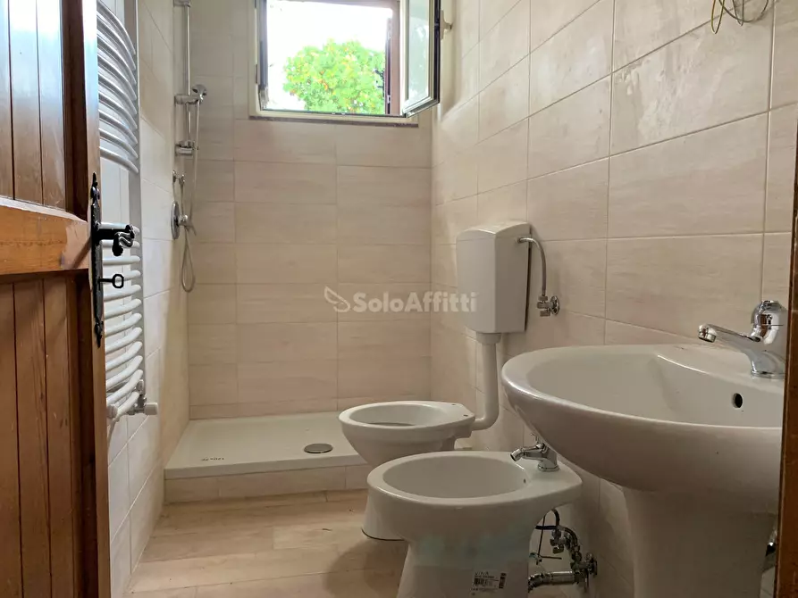 Immagine 5 di Villa in affitto  a Catanzaro